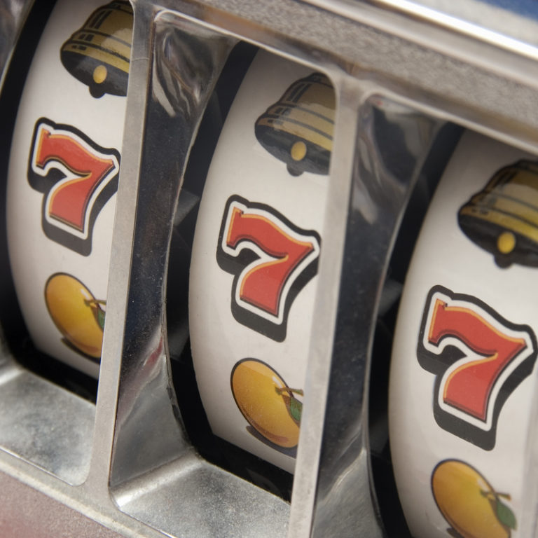 Casino ophold og Spilleautomater på  Casino Munkebjerg